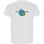 Kruskis No Diving No Life Eco Short Sleeve T-shirt (Herr)