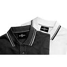 Scubapro Polo Vit,Svart XL