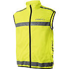 Craft Active Run Safety Vest (Miesten)