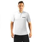 Seac sub M/c 2021 Short Sleeve Polo Vit S