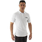 Seac sub M/c 2021 Short Sleeve Polo Vit 3XL