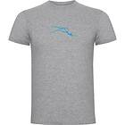 Kruskis Stella Spearfish Short Sleeve T-shirt (Herr)