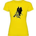 Kruskis Blue Water Hunting Short Sleeve T-shirt (Herr)