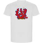 Kruskis Coral Ok Eco Short Sleeve T-shirt (Herr)