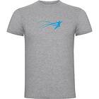 Kruskis Stella Dive Short Sleeve T-shirt (Herr)