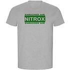 Kruskis Nitrox Eco Short Sleeve T-shirt (Herr)