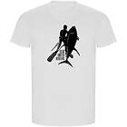 Kruskis Blue Water Hunting Eco Short Sleeve T-shirt (Herr)