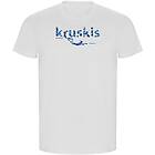 Kruskis Eco Short Sleeve T-shirt (Herr)