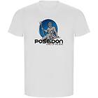 Kruskis Poseidon Eco Short Sleeve T-shirt (Herr)