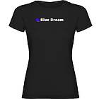 Kruskis Blue Dream Short Sleeve T-shirt (Herr)