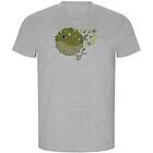 Kruskis Fugu Eco Short Sleeve T-shirt (Herr)