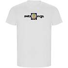 Kruskis Space Diver Eco Short Sleeve T-shirt (Herr)
