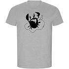 Kruskis Crab Eco Short Sleeve T-shirt (Herr)