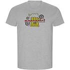 Kruskis Narcosis Eco Short Sleeve T-shirt (Herr)