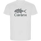 Kruskis Caranx Eco Short Sleeve T-shirt (Herr)