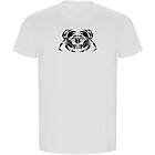 Kruskis Crab Tribal Eco Short Sleeve T-shirt (Herr)