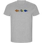 Kruskis Ocean Reef Eco Short Sleeve T-shirt (Herr)