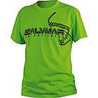 Salvimar Logo Short Sleeve T-shirt (Herr)