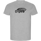 Kruskis Grouper Tribal Eco Short Sleeve T-shirt (Herr)