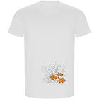 Kruskis Clownfish Eco Short Sleeve T-shirt (Herr)