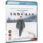 Snowman (Blu-ray)