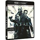 Matrix 4K Ultra HD (Blu-ray)