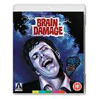 Brain Damage (Blu-ray) (Import)