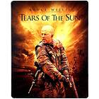 Tears of the Sun (Ltd Steelbook) (Blu-ray) (Import)