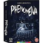 Phenomena: Ltd edition (Blu-ray) (3-disc) (Import)