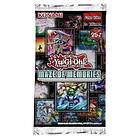 Yu-Gi-Oh! TCG Maze of Memories Pack Booster