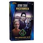 Star Trek: Ascendancy The Dominion War (Exp.)