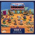 Masters of The Universe: Battleground Wave 4 The Power of the Evil Horde (Exp.)