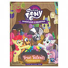 My Little Pony: Adventures in Equestria True Talents (Exp.)