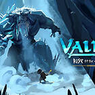 Valda: Rise of the Giants (Exp.)