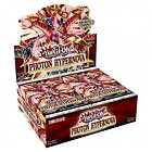 Yu-Gi-Oh! TCG Photon Hypernova Booster Display