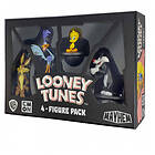 Looney Tunes Mayhem: 4-Figure Pack (Exp.)