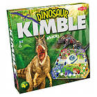 Dinosaur Kimble (Swe)