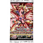 Yu-Gi-Oh! TCG Photon Hypernova Pack Booster