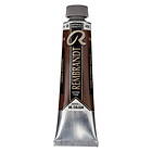 Rembrandt oljefärg 40 ml Burnt Umber - 409