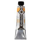 Rembrandt akrylfärg 40 ml Cadmium Yellow Deep - 210