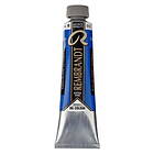 Rembrandt oljefärg 40 ml Cobalt Blue Ultramarine - 512