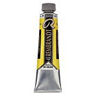 Rembrandt oljefärg 40 ml Permanent Lemon Yellow - 254