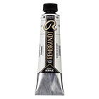 Rembrandt akrylfärg 40 ml Titanium White - 105