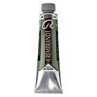 Rembrandt oljefärg 40 ml Chromium Oxide Green - 668