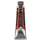 Rembrandt oljefärg 40 ml Transparent Oxide Red - 378