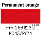 Rembrandt akrylfärg 40 ml Permanent Orange - 266