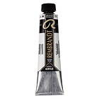 Rembrandt akrylfärg 40 ml Ivory Black - 701