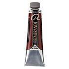 Rembrandt oljefärg 40 ml Transparent Oxide Brown - 426