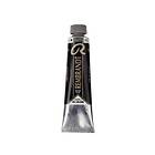 Rembrandt oljefärg 40 ml Lamp Black - 702