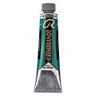 Rembrandt oljefärg 40 ml Sevres Green - 650